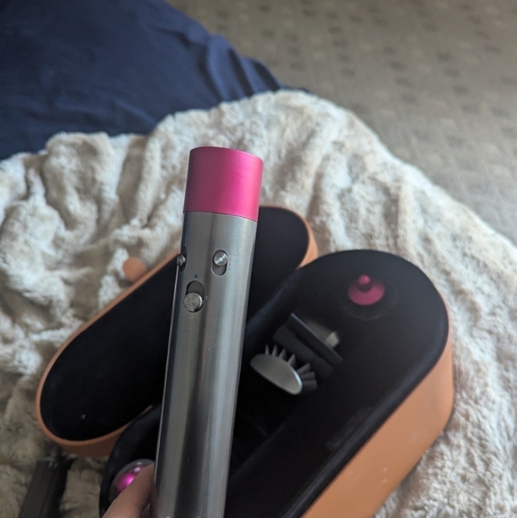 Dyson Airwrap Hair Styler Hair Curling Dryer - Picture 8 of 12